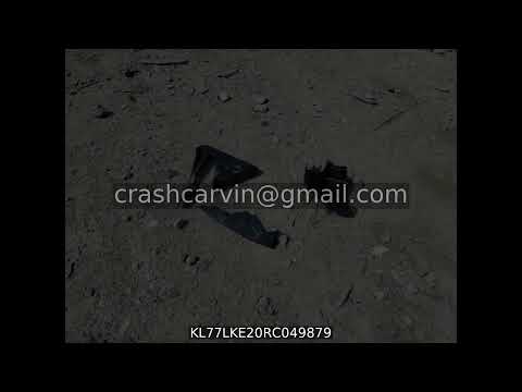 KL77LKE20RC049879 - Chevrolet TRAX ACTIV 2024